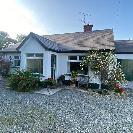 Hawthorn Cottage Greencastle  Dış mekan fotoğraf