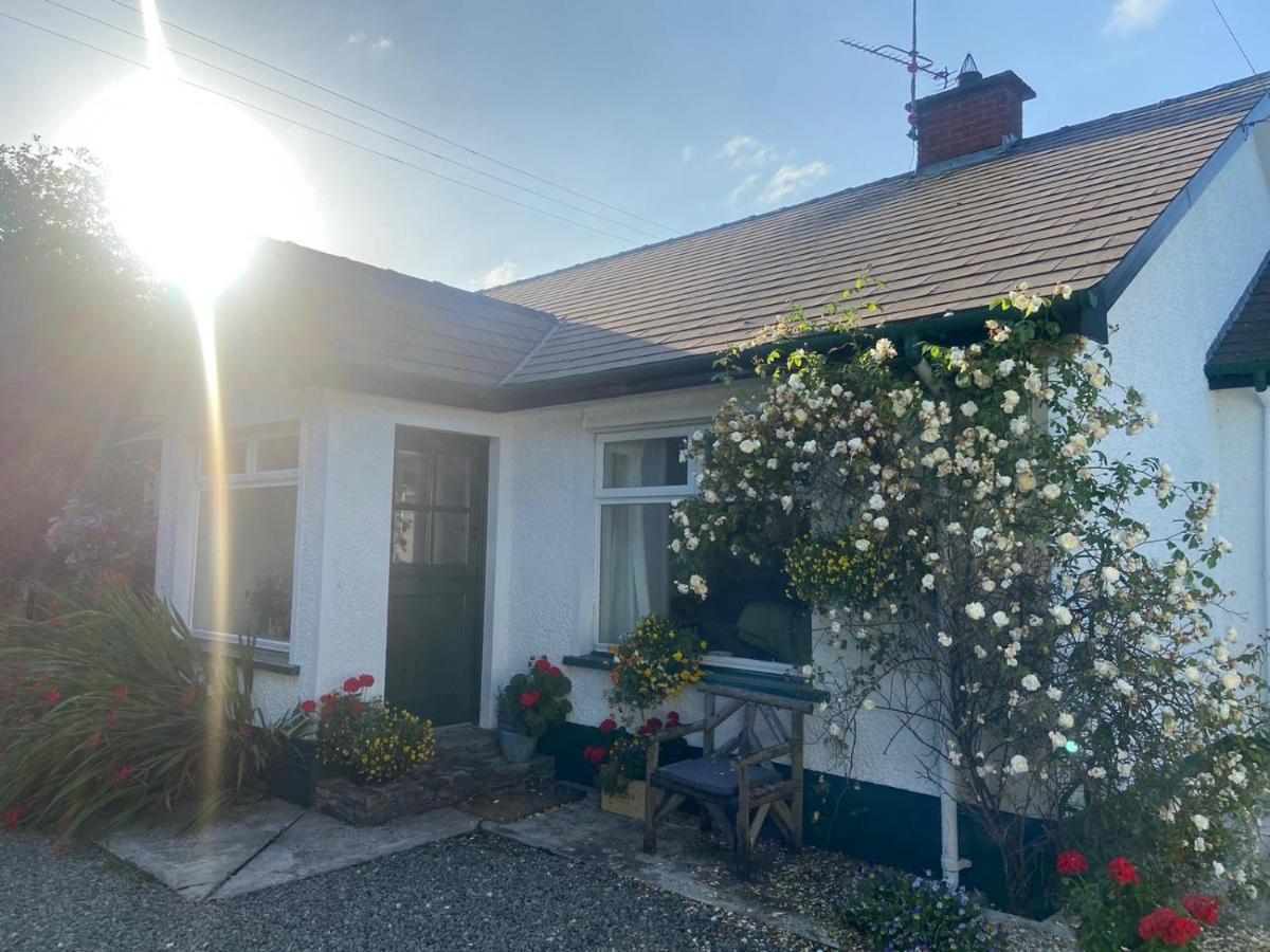 Hawthorn Cottage Greencastle  Dış mekan fotoğraf
