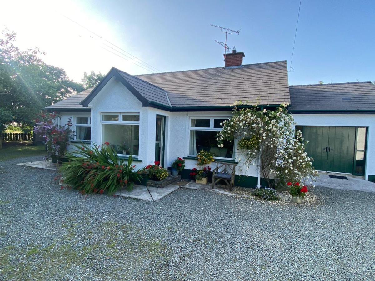 Hawthorn Cottage Greencastle  Dış mekan fotoğraf
