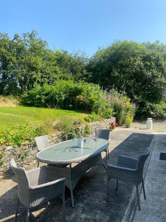 Hawthorn Cottage Greencastle  Dış mekan fotoğraf