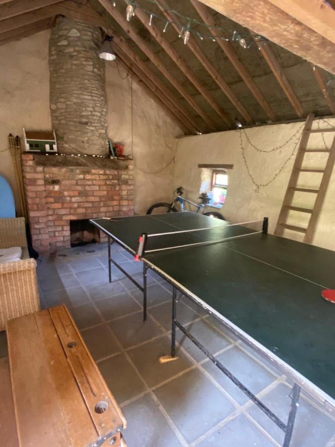 Hawthorn Cottage Greencastle  Dış mekan fotoğraf