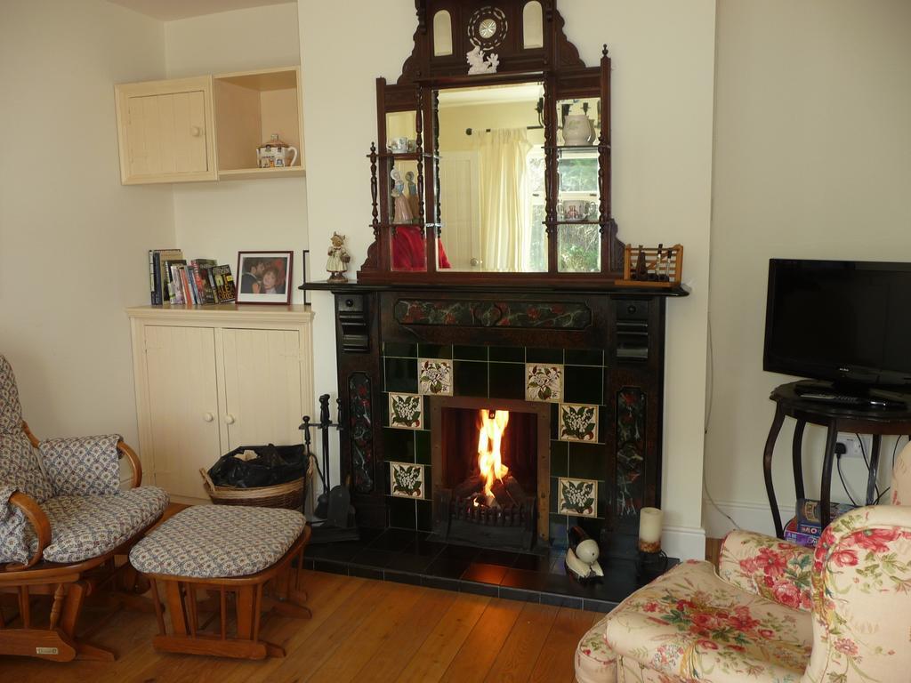 Hawthorn Cottage Greencastle  Oda fotoğraf