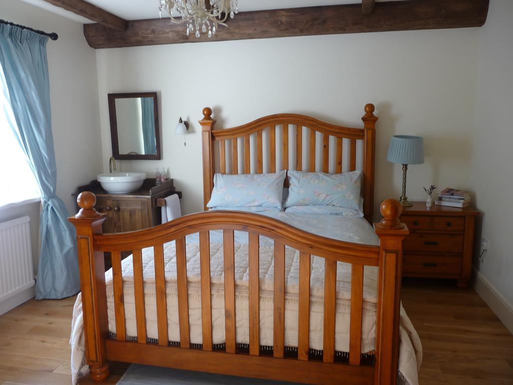 Hawthorn Cottage Greencastle  Oda fotoğraf