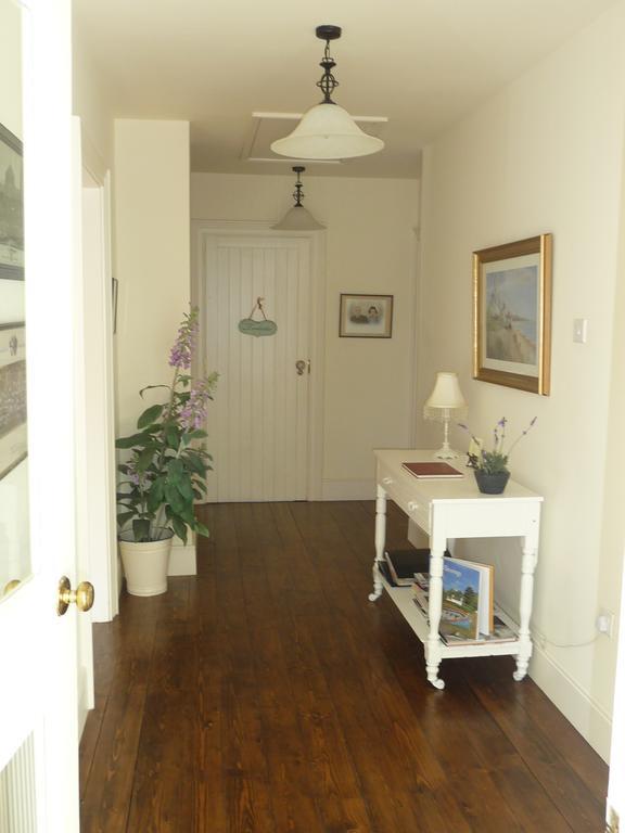 Hawthorn Cottage Greencastle  Oda fotoğraf